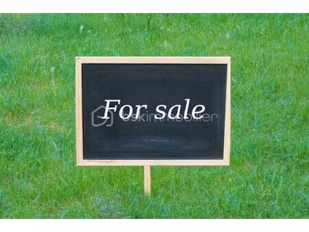 terrain de 414 m² à lezignan-la-cebe