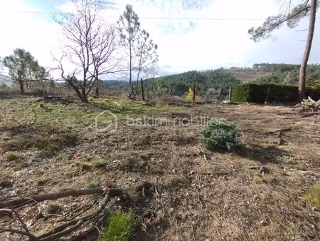 terrain de 799 m² à mercuer