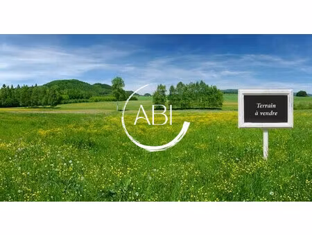 terrain à vendre bagnoles de l'orne normandie