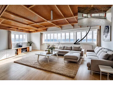 verzy plateau de 96m²