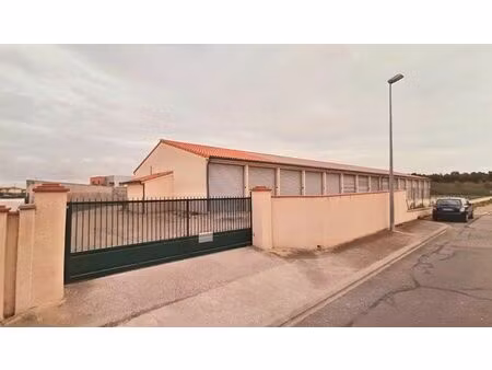 location garage 24 m² à fonsorbes (31470)