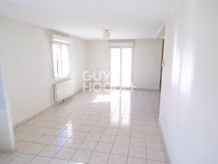 maison récente saugues