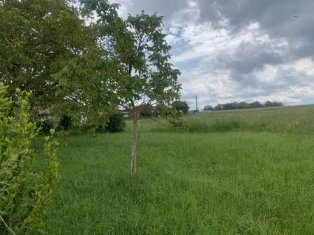 en vente terrain constructible 4 03 ares – 117 826 € |distroff