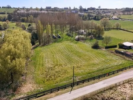 terrain à vendre à bailièvre € 75.000 (kpzqo) - trassud immobilier | zimmo
