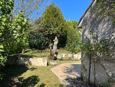 vente maison 5 pièces 112 m² floirac (33270)
