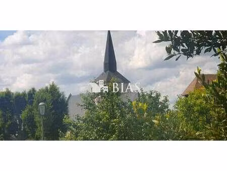 vente terrain à anneville-ambourville (76480) : à vendre / 485m² anneville-ambourville