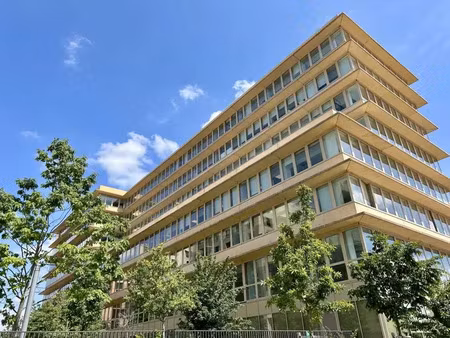 location bureau rouen 76100