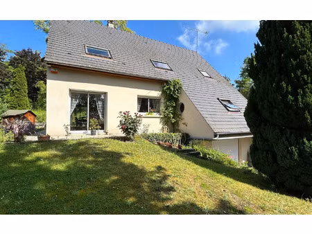 maison congis-sur-thérouanne 155 m² t-6 à vendre  359 990 €