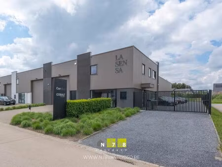 surface industrielle à vendre à dilsen-stokkem (rbk54646)