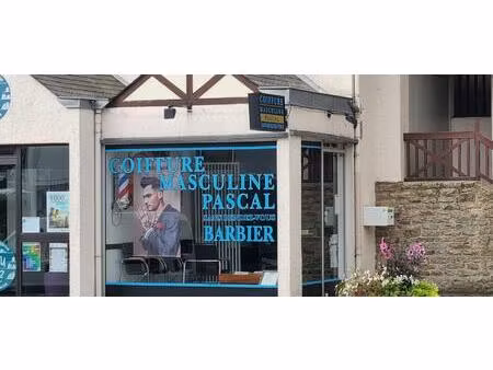 vente commerce questembert (56230)