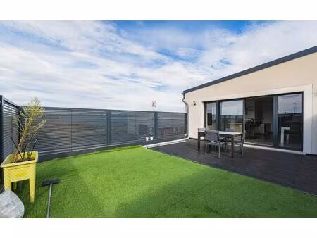 immeuble bétheny 127.3 m² t-5 à vendre  535 000 €