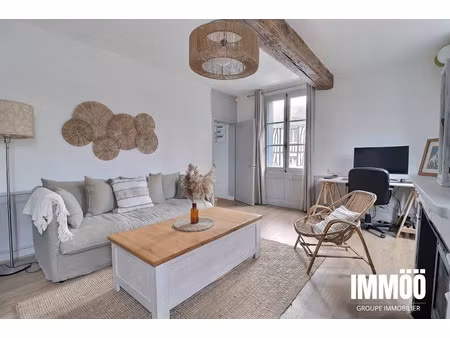 vente maison 7 pièces 152 m² à blainville-crevon (76116)  295 000 €