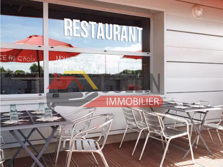 en vente local commercial 250 m² – 130 000 € |lunéville