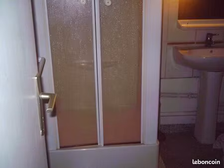 appartement non meublée