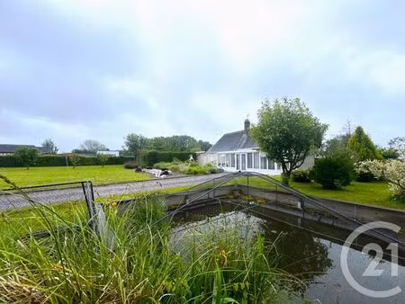 maison à vendre - 6 pièces - 100 m2 - neuf marche - 76 - haute-normandie