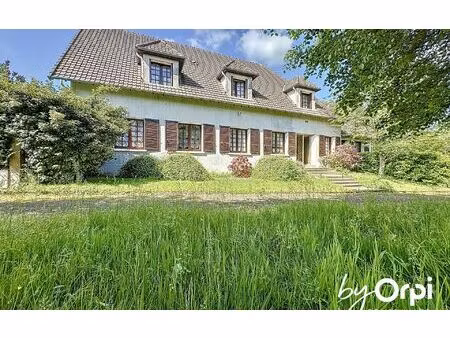 maison montaigut 319.72 m² t-10 à vendre  270 000 €