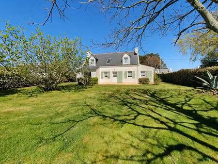 vente maison au palais (56360) : à vendre / 80m² le palais