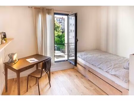 co-location à aubervilliers (93300)