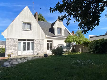 vente maison 7 pièces 168 m² olivet (45160)