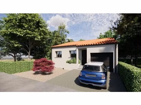 terrain constructible