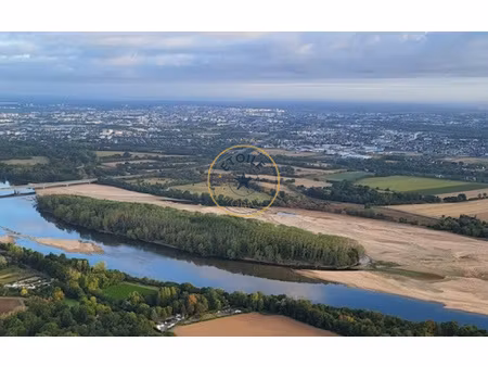 terrain constructible juigné-sur-loire