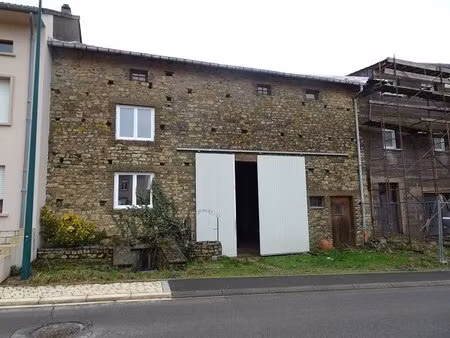 à louer entrepôt 120 m² – 400 € |launstroff