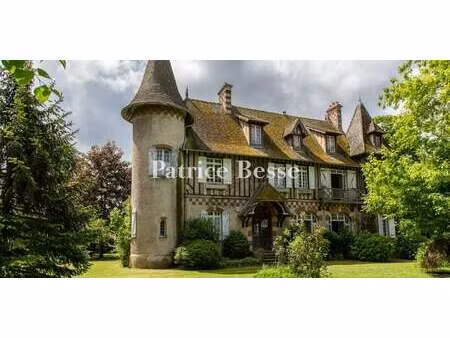 maison avec jardin et terrasse aubepierre-ozouer-le-repos (77)