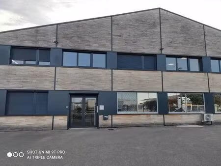 bureau de prestige de 330 m2 en vente - bourg-en-bresse  france