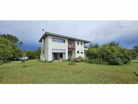 maison de luxe à vendre à brouzet-lès-quissac