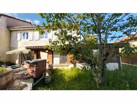 vente maison 3 pièces 71 m² à chancelade (24650)  150 000 €
