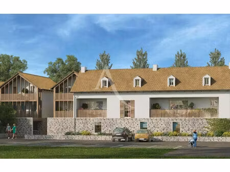 vente immeuble 100 m² valmondois (95760)