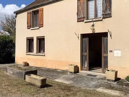 vente maison 9 pièces 245 m² à bricon (52120)  169 000 €