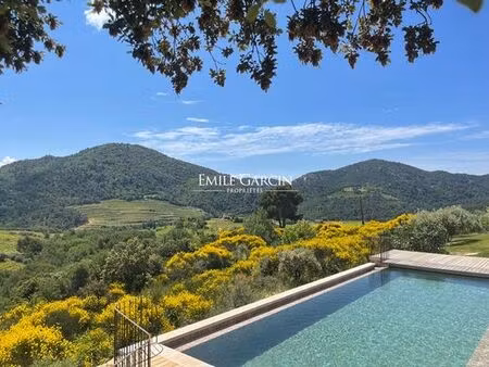 maison de 8 pièces de luxe en location à suzette  provence-alpes-côte d'azur