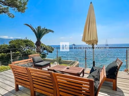villa de luxe en location beaulieu-sur-mer  france