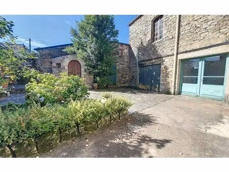maison malansac m² t-4 à vendre  265 500 €