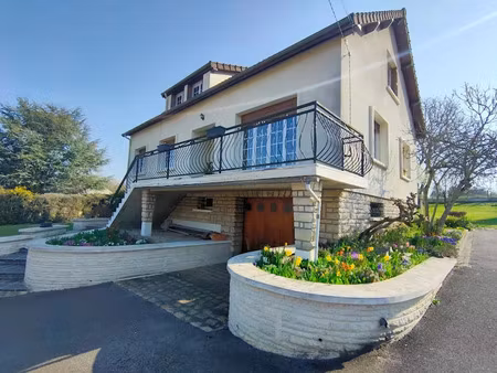 vente maison 7 pièces 162 m² à villers-cotterets (02600)  339 000 €