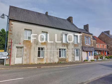 maison 4 pièces (134 m²) en vente à saint ovin