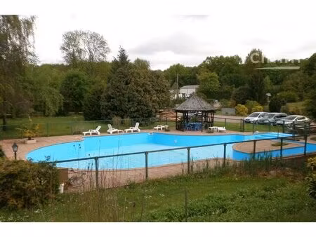 a vendre propriété 364m²