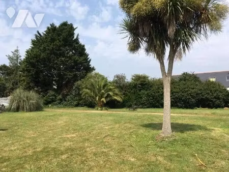 vente terrain 816 m² à confort-meilars (29790)  47 797 €