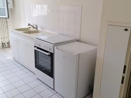 location appartement 2 pièces 63 m² à pontivy (56300)