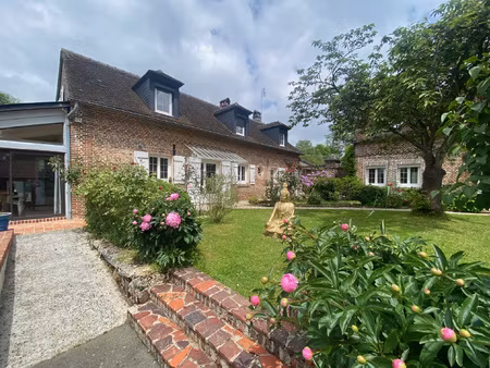 propriete - 10 min beauvais