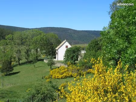 parc national des cévennes