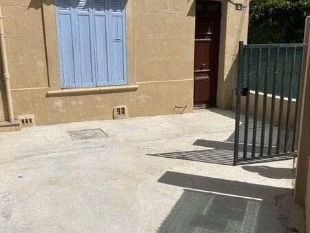 vente appartement 2 pièces 45 m² fuveau (13710)