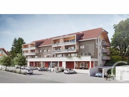 appartement t3 à vendre - 3 pièces - 73 m2 - jougne - 25 - franche-comte