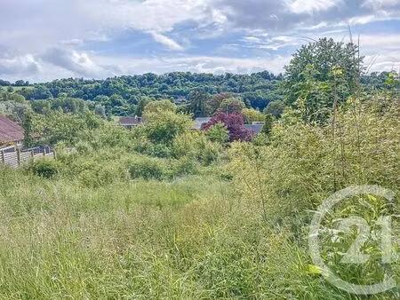 terrain à vendre - 766 m2 - talmontiers - 60 - picardie