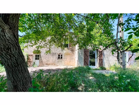 maison à vendre à salernes (83690) - var