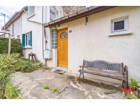 vente maison 3 pièces 72 m² à dormans (51700)  61 000 €