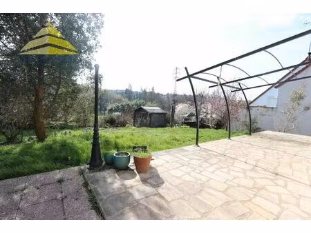 vente maison 7 pièces 150 m² villecresnes (94440)