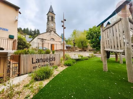 terrain constructible