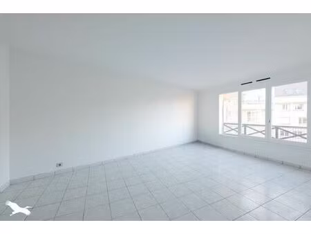 vente appartement 2 pièces 52 m² ermont (95120)